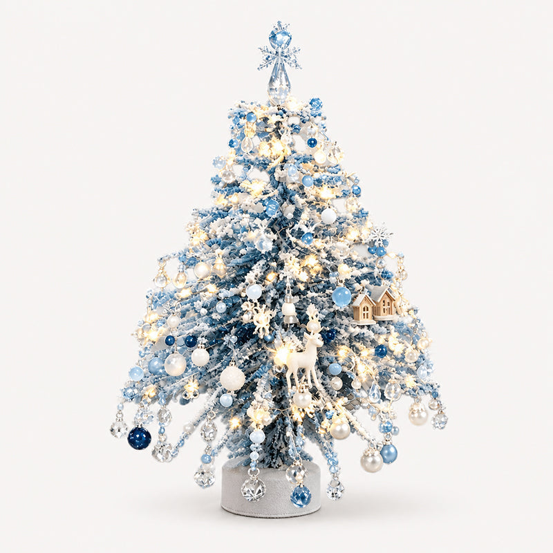 ๐โจEasy DIY Holiday Craft / Beaded Christmas Tree