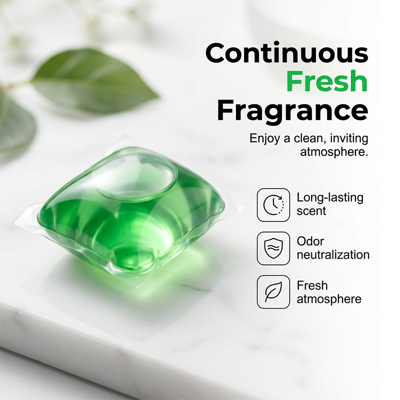 đ đ§Drain Deodorizer Pods â Bioâenzyme formula neutralizes smells at the source