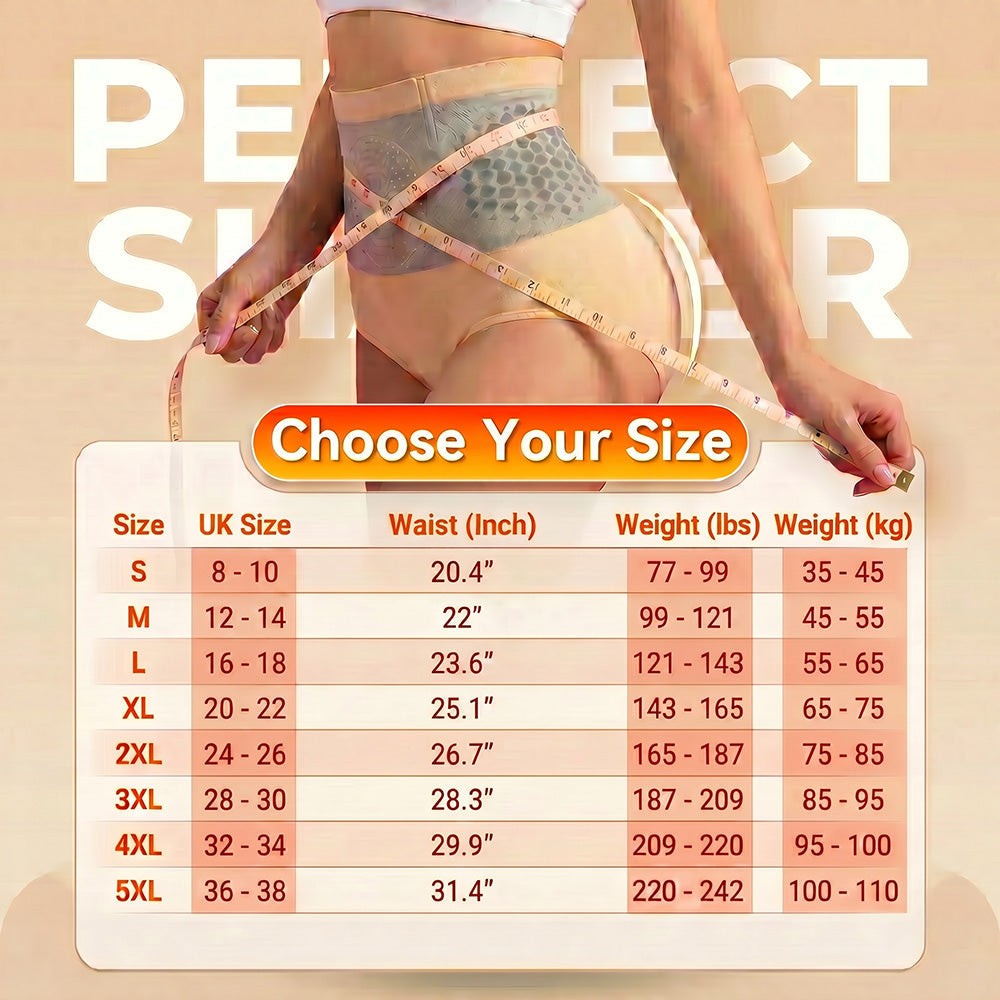 2026 Moringa and Berberine 4-in-1 Micro-Particle Shaping & Fat Burning Shorts