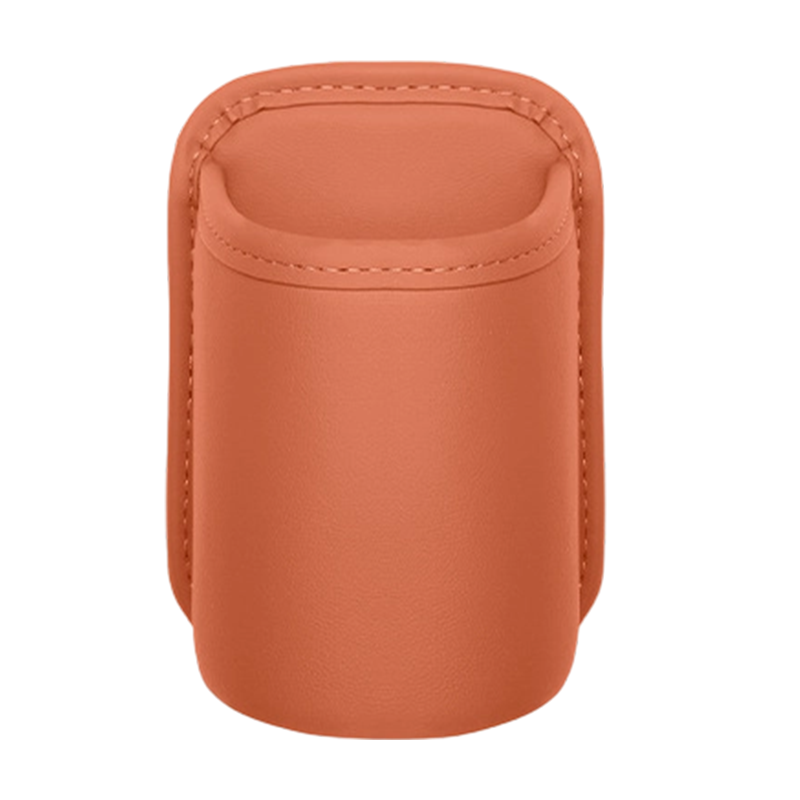 🥳BIG SALE 2026🥳💞Over 50,000 sold!🚗🧺 50% OFF! Leather cup holder for car doors – Wide opening, easy access to drinks and your phone. Secure attachment with a clip. PU leather, durable and stylish.