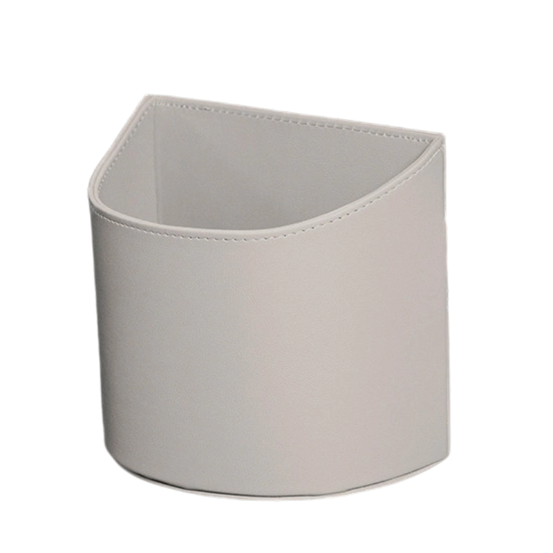 🥳BIG SALE 2026🥳💞Over 50,000 sold!🚗🧺 50% OFF! Leather cup holder for car doors – Wide opening, easy access to drinks and your phone. Secure attachment with a clip. PU leather, durable and stylish.