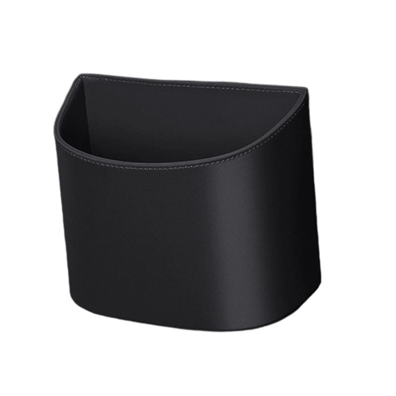 🥳BIG SALE 2026🥳💞Over 50,000 sold!🚗🧺 50% OFF! Leather cup holder for car doors – Wide opening, easy access to drinks and your phone. Secure attachment with a clip. PU leather, durable and stylish.