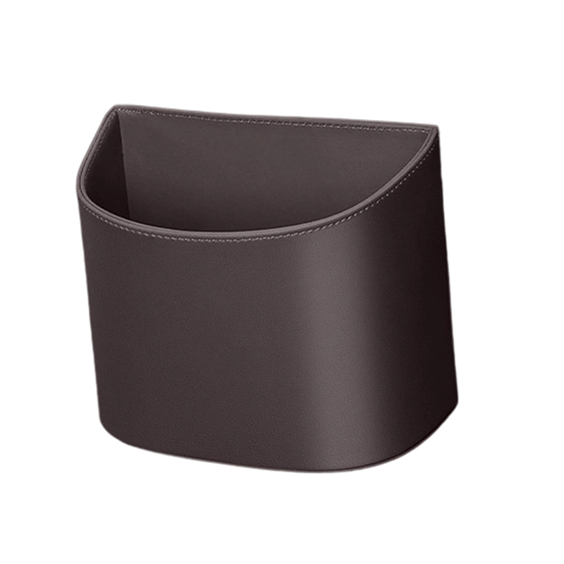 🥳BIG SALE 2026🥳💞Over 50,000 sold!🚗🧺 50% OFF! Leather cup holder for car doors – Wide opening, easy access to drinks and your phone. Secure attachment with a clip. PU leather, durable and stylish.