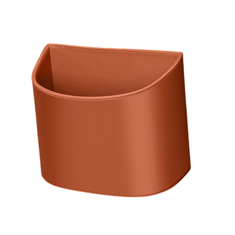 🥳BIG SALE 2026🥳💞Over 50,000 sold!🚗🧺 50% OFF! Leather cup holder for car doors – Wide opening, easy access to drinks and your phone. Secure attachment with a clip. PU leather, durable and stylish.
