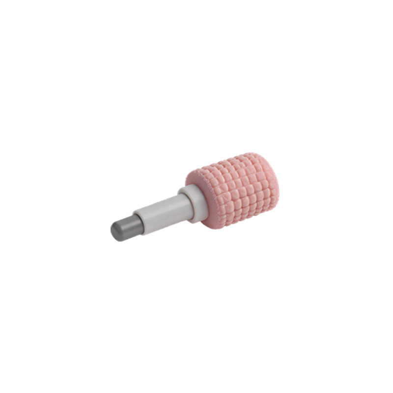 Professional electric nail fil