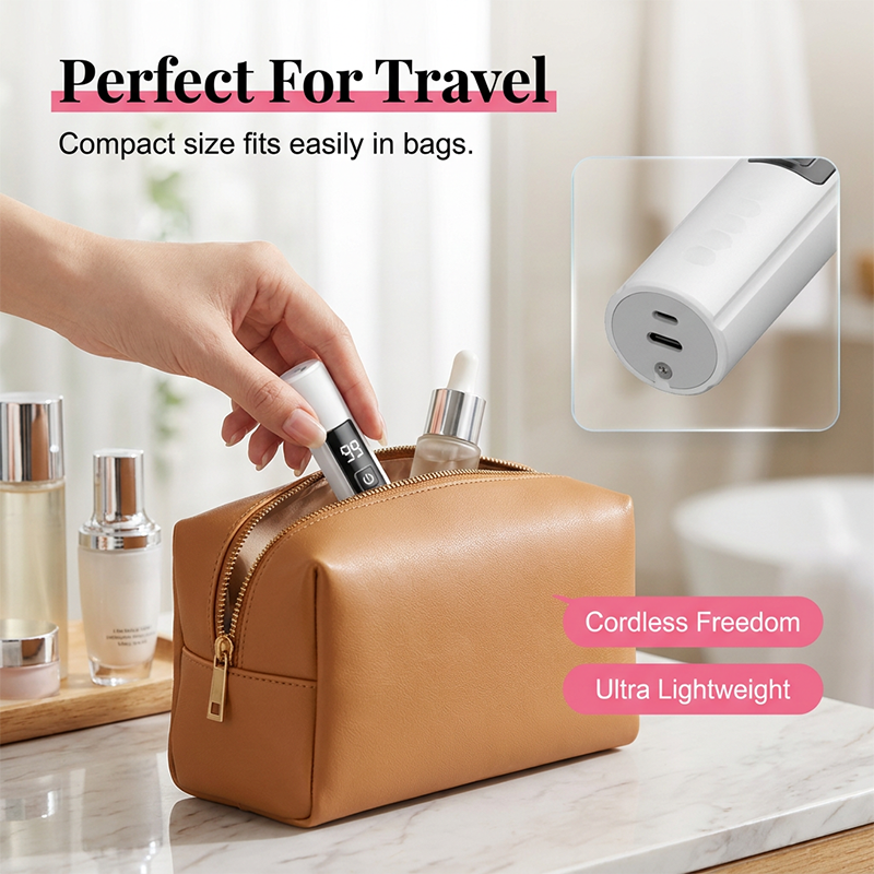 Professional electric nail fil