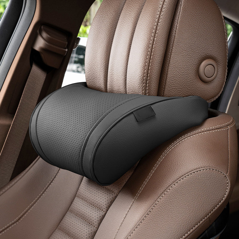 🥳2026 HOT SALE🥳💞Over 50,000 sold!💥🚗✨ Flash sale – 50% off! Ergonomic set with headrest and lumbar support for car seats