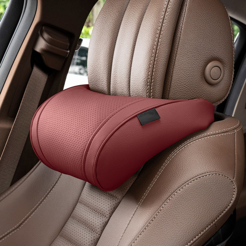 🥳2026 HOT SALE🥳💞Over 50,000 sold!💥🚗✨ Flash sale – 50% off! Ergonomic set with headrest and lumbar support for car seats