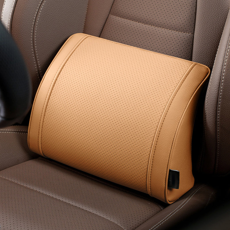 🥳2026 HOT SALE🥳💞Over 50,000 sold!💥🚗✨ Flash sale – 50% off! Ergonomic set with headrest and lumbar support for car seats