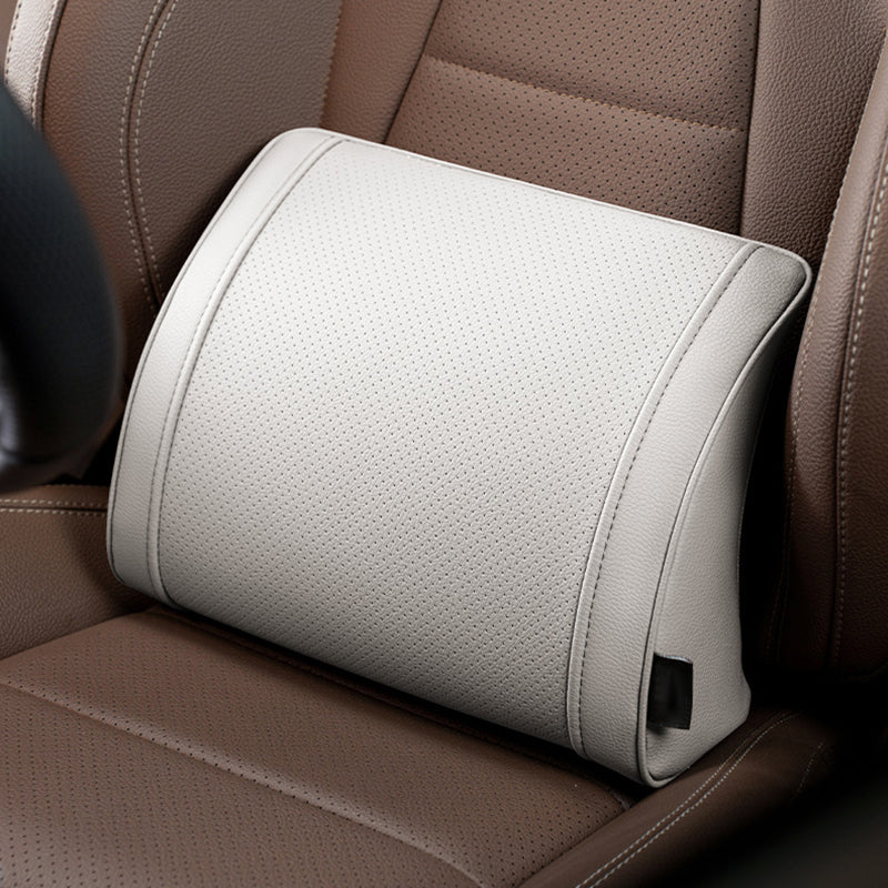 🥳2026 HOT SALE🥳💞Over 50,000 sold!💥🚗✨ Flash sale – 50% off! Ergonomic set with headrest and lumbar support for car seats