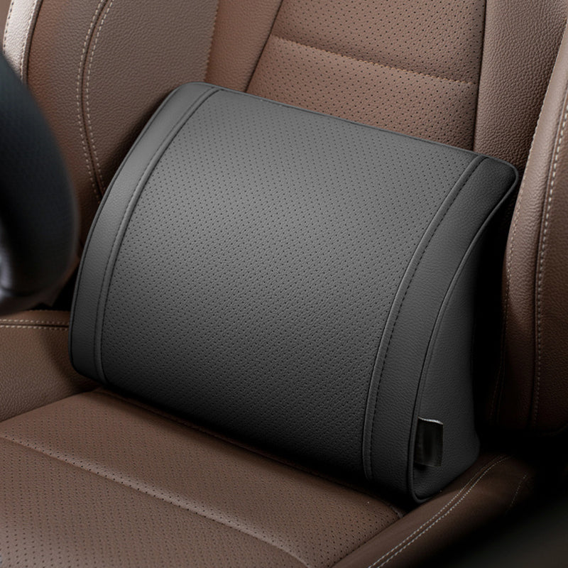 🥳2026 HOT SALE🥳💞Over 50,000 sold!💥🚗✨ Flash sale – 50% off! Ergonomic set with headrest and lumbar support for car seats